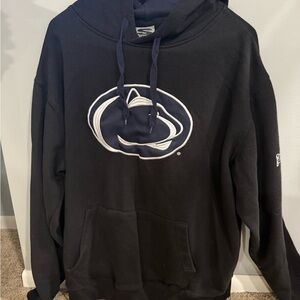 Penn State  Logo Hoodie